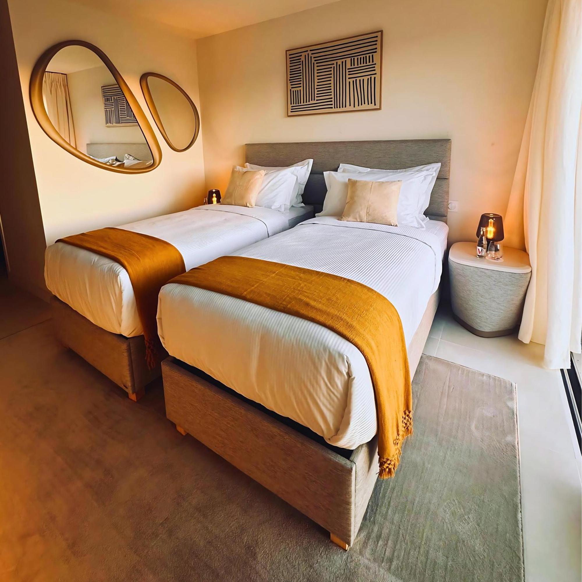 Villtak By Villtak Collection Holiday home Saint-Tropez