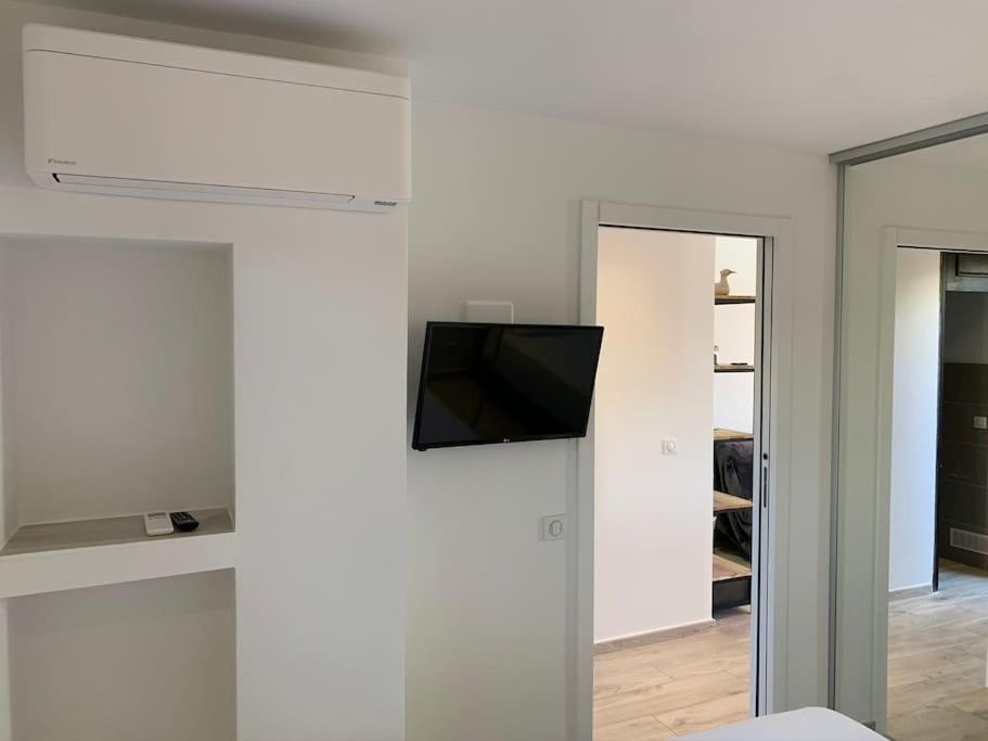 Marines Appartement, La Galiote *