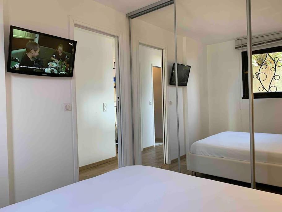 Marines Appartement, La Galiote * Saint-Tropez