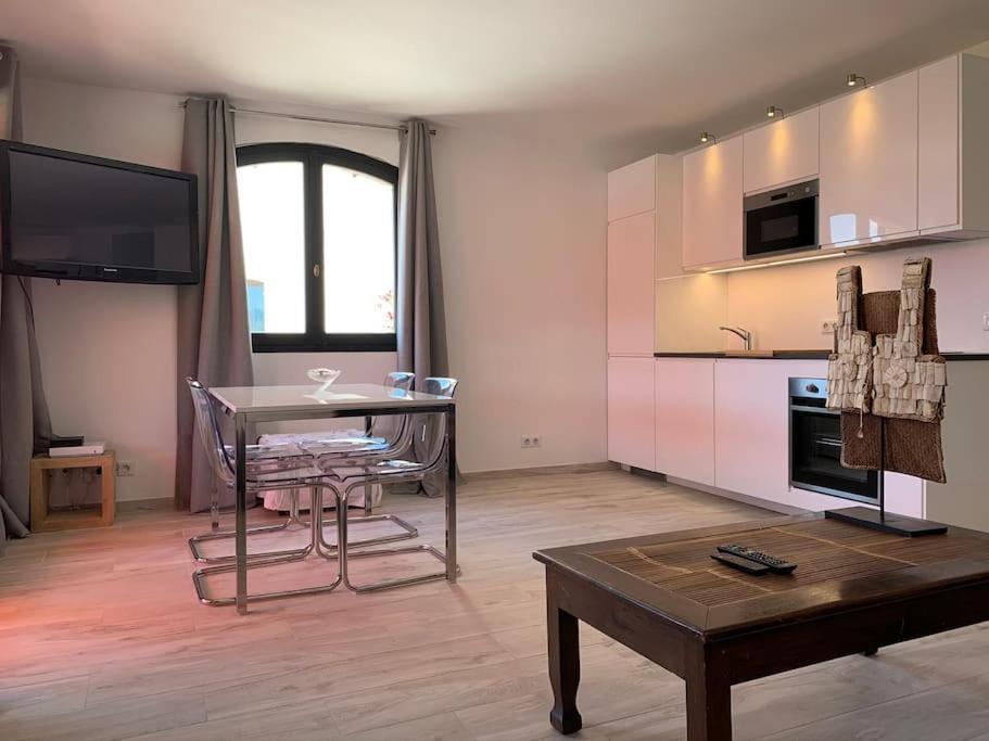 Apartment Marines Appartement, La Galiote