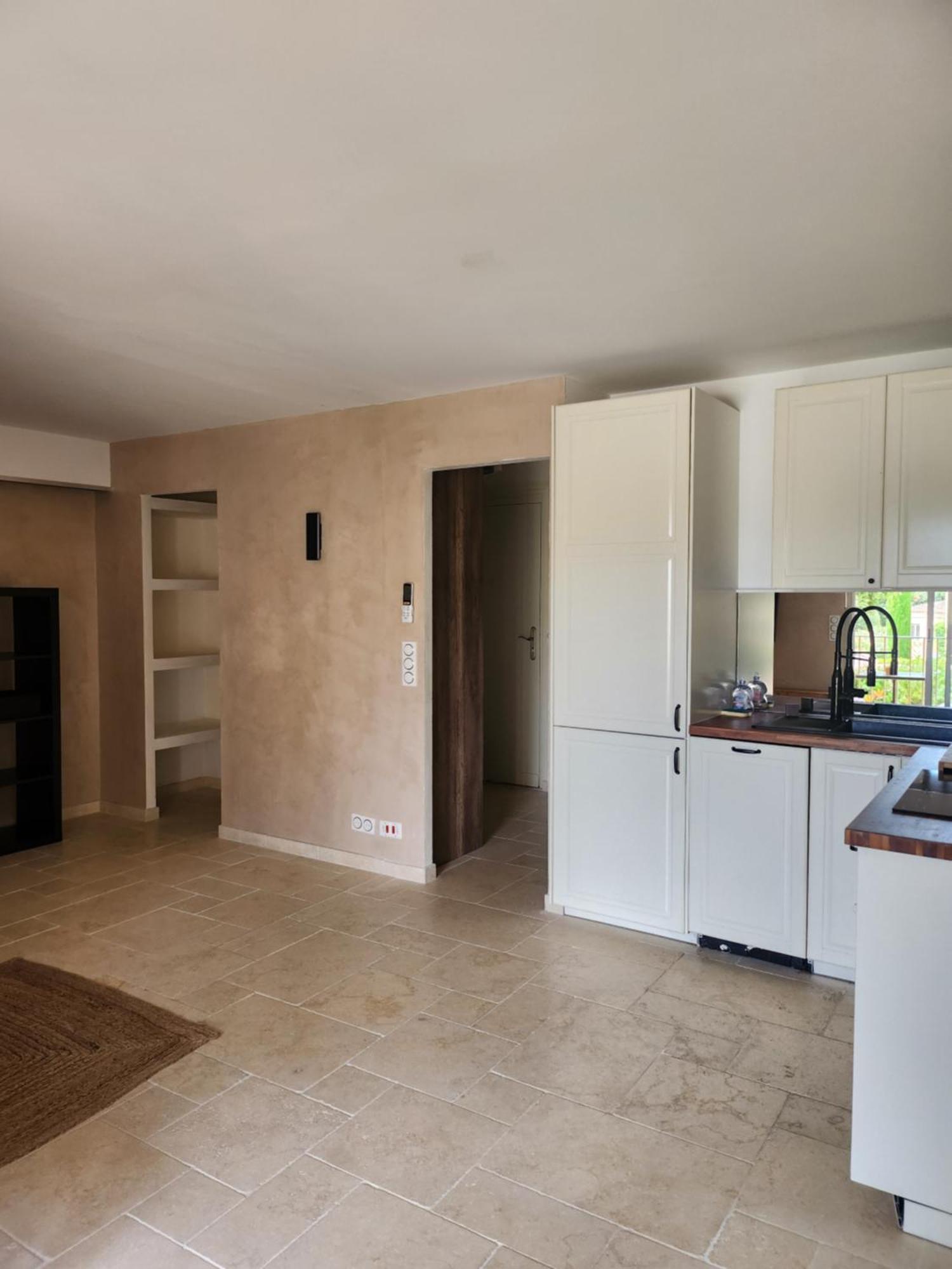 Grand Confort Pour 4 Personnes Dans De Standing Saint-Tropez