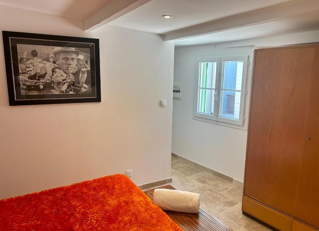 Apartment Pres De La Place Des Lices