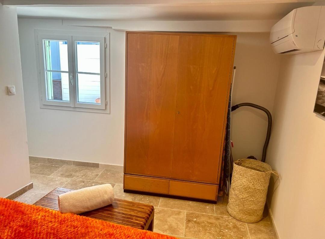 Apartment Pres De La Place Des Lices *