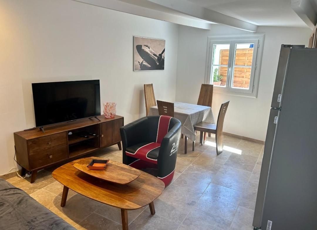 Pres De La Place Des Lices Apartment Saint-Tropez