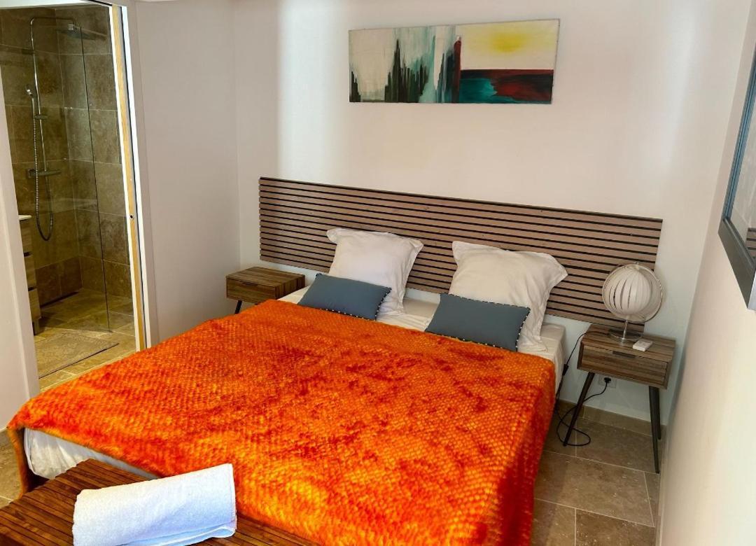Apartment Pres De La Place Des Lices Saint-Tropez