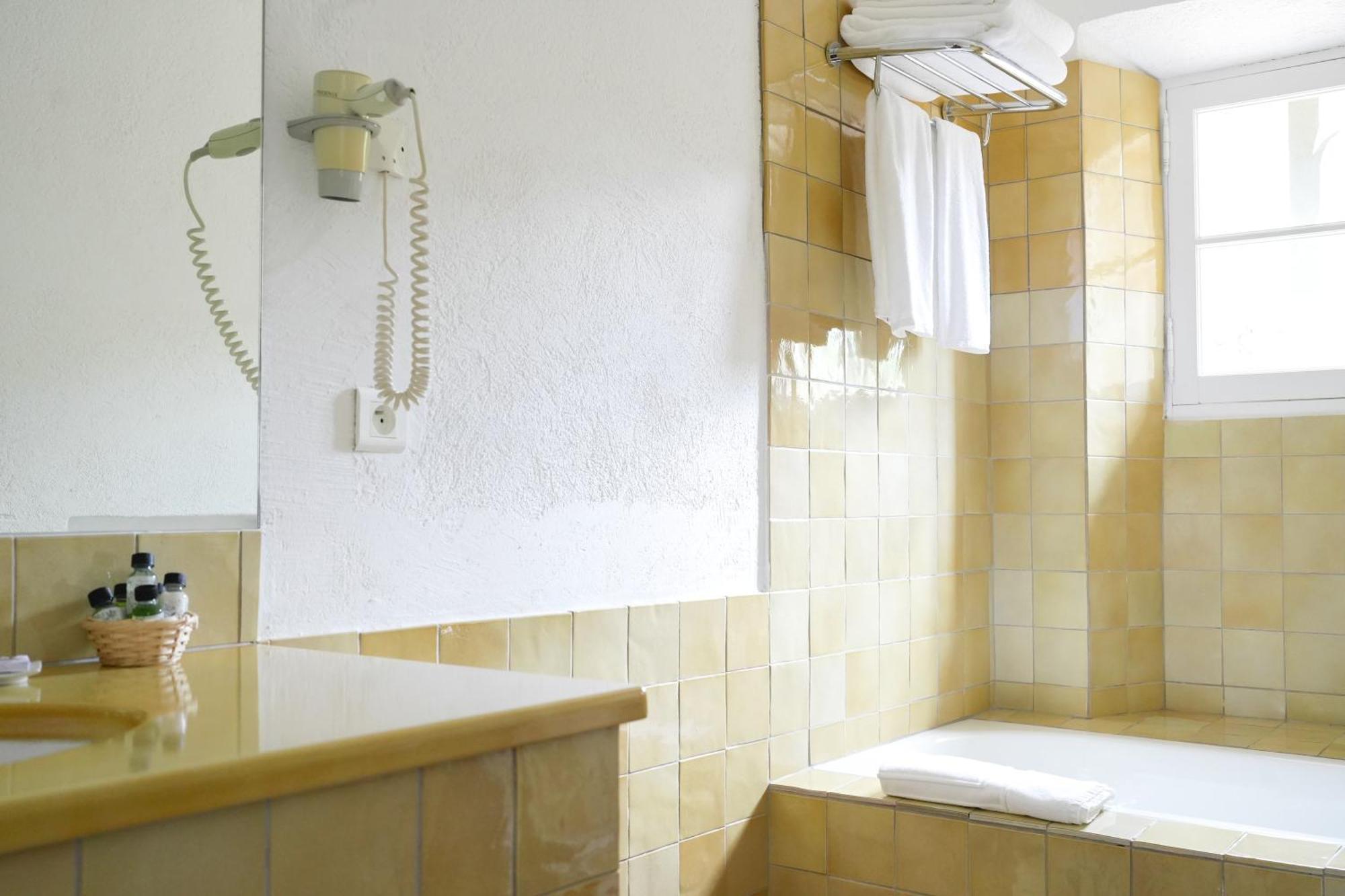 Hotel La Figuiere