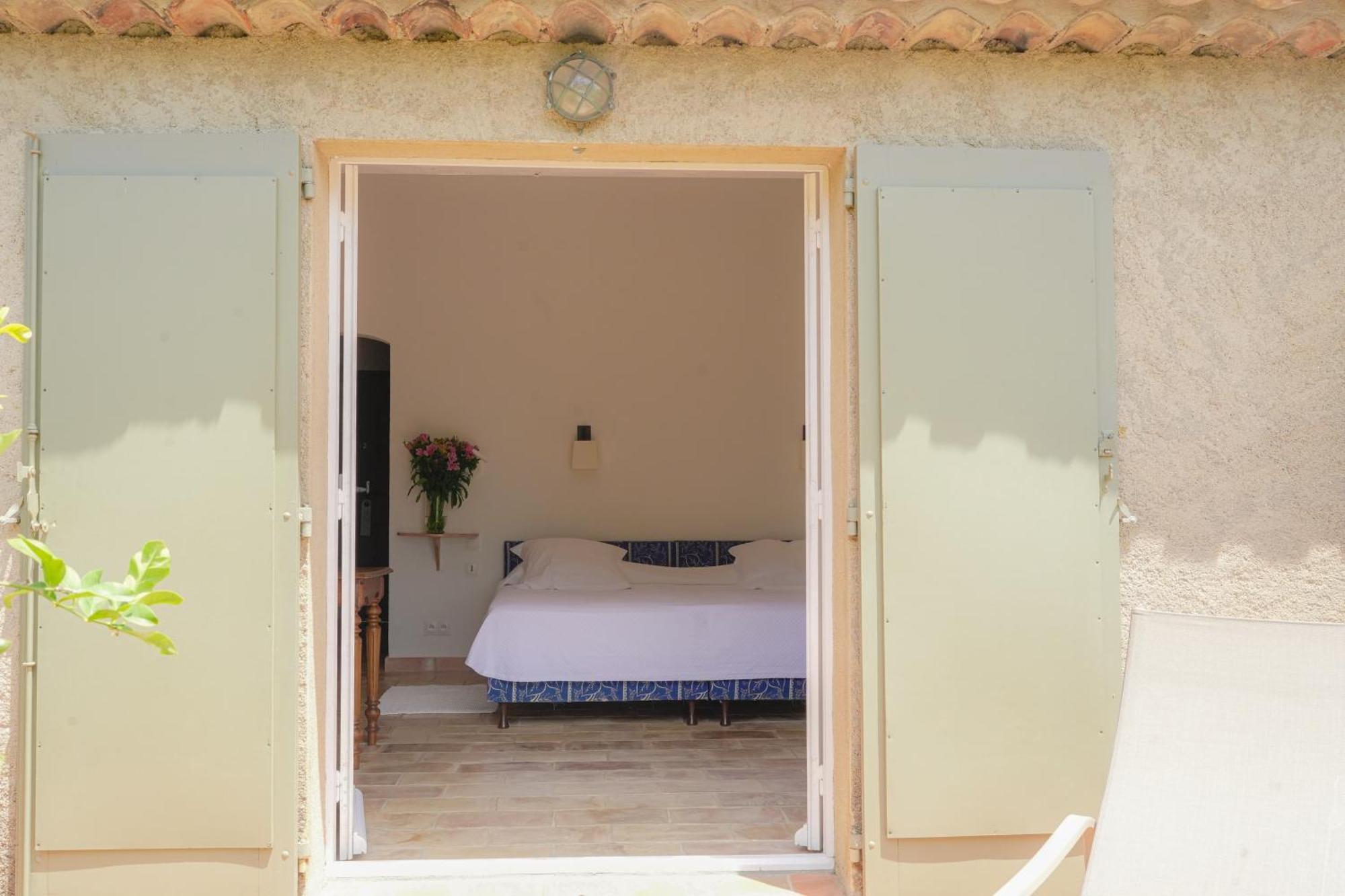 La Figuiere Hotel 3*