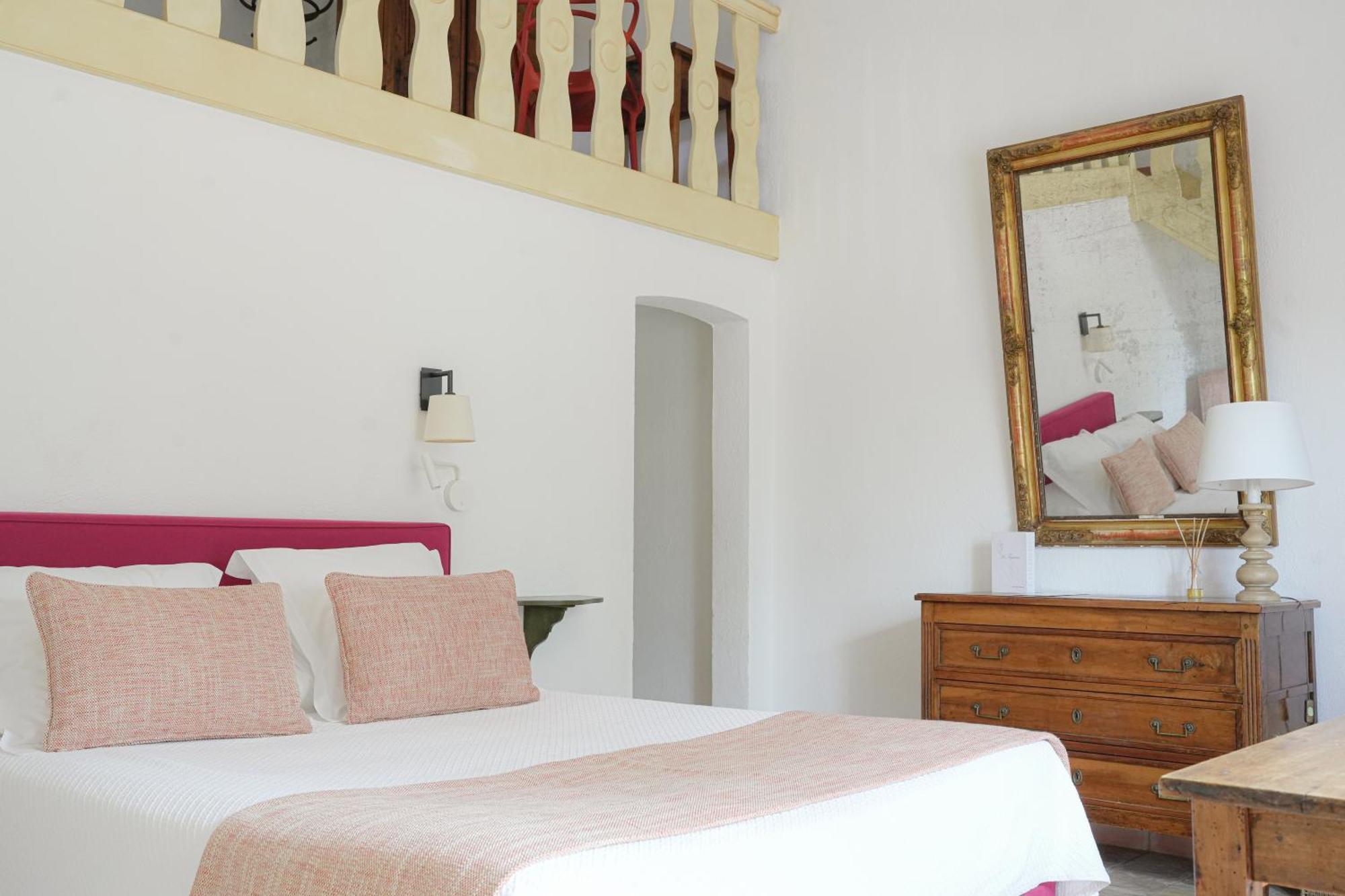 Hotel La Figuiere