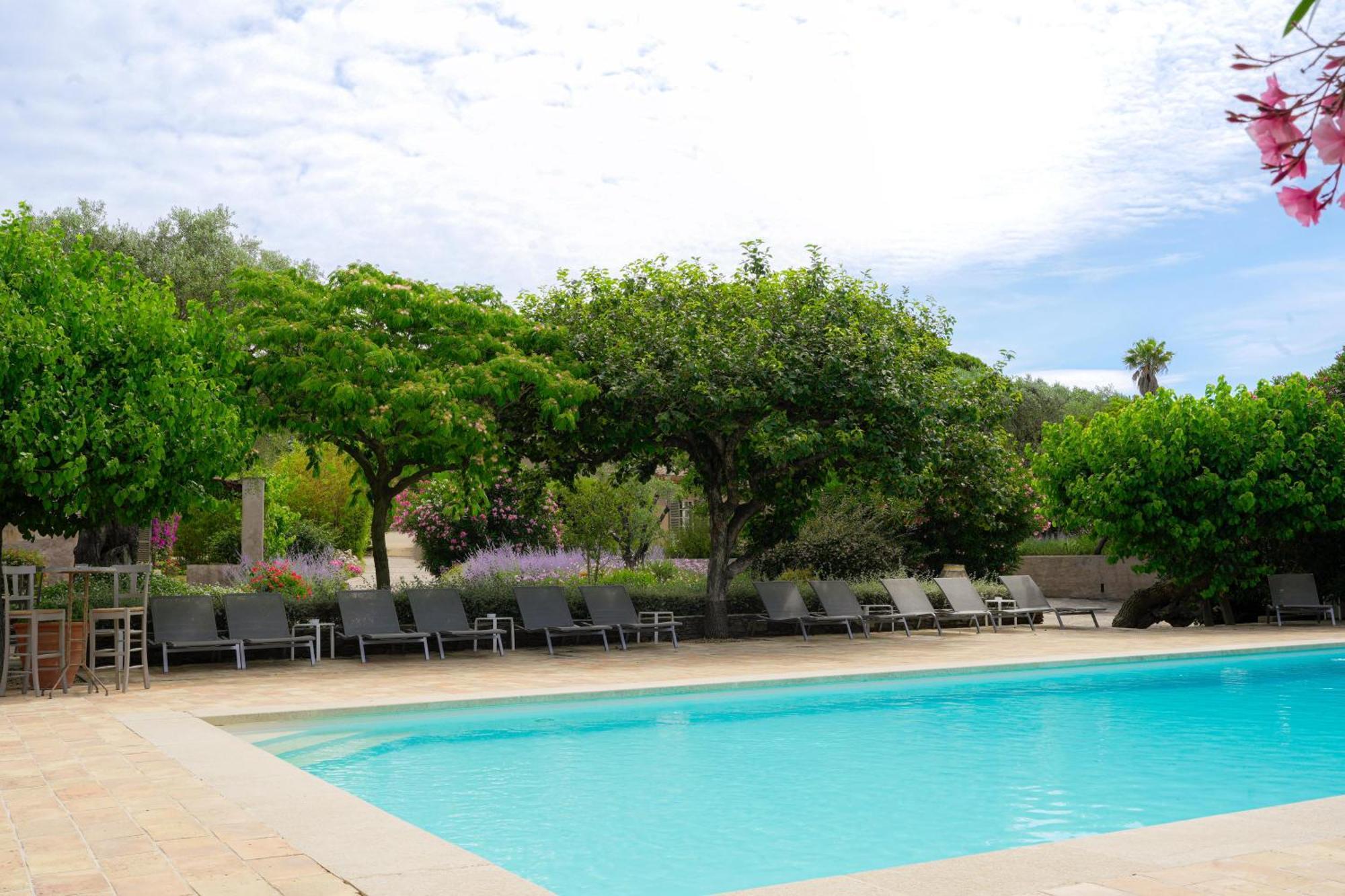 La Figuiere Hotel