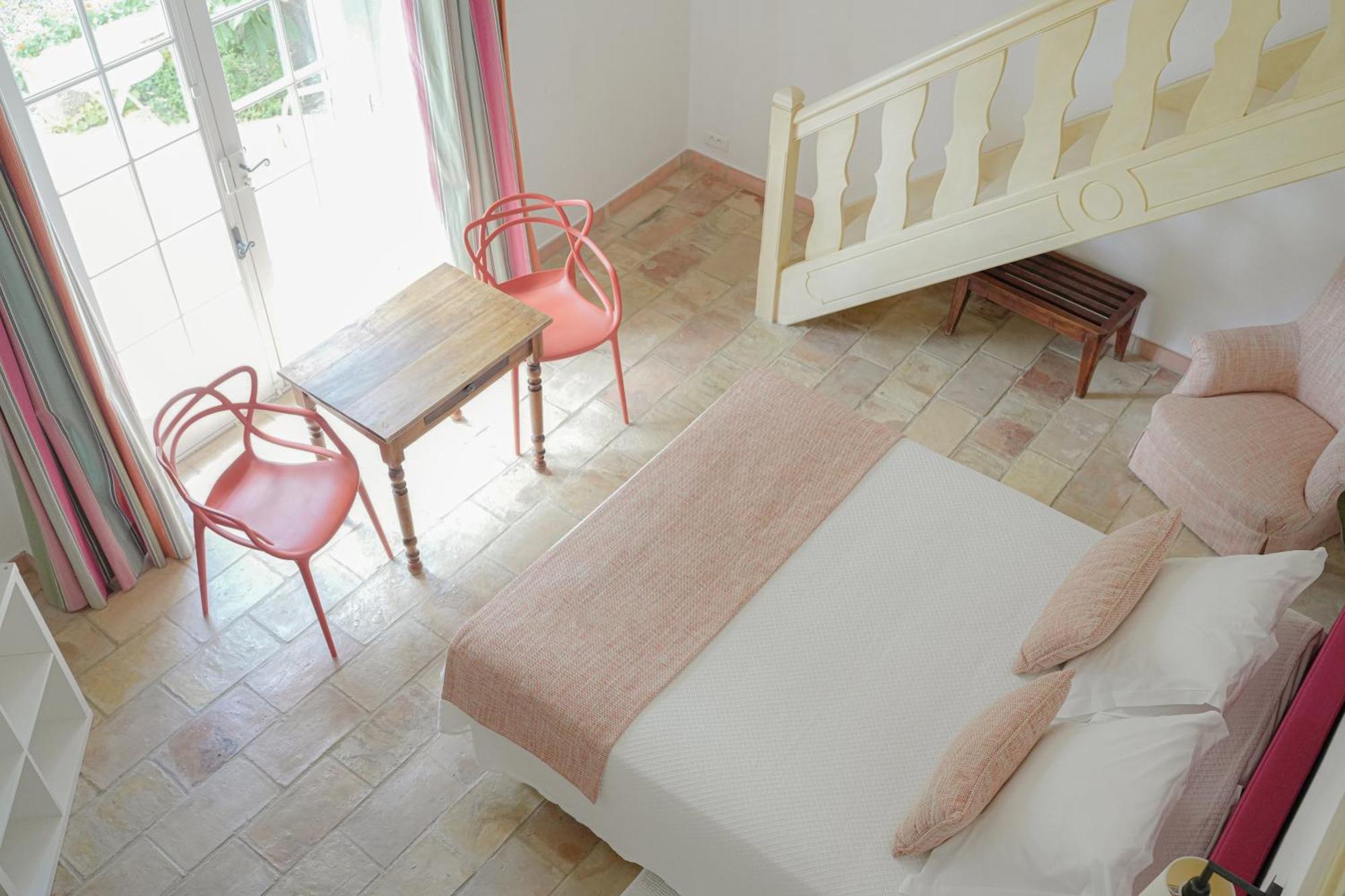 Hotel La Figuiere