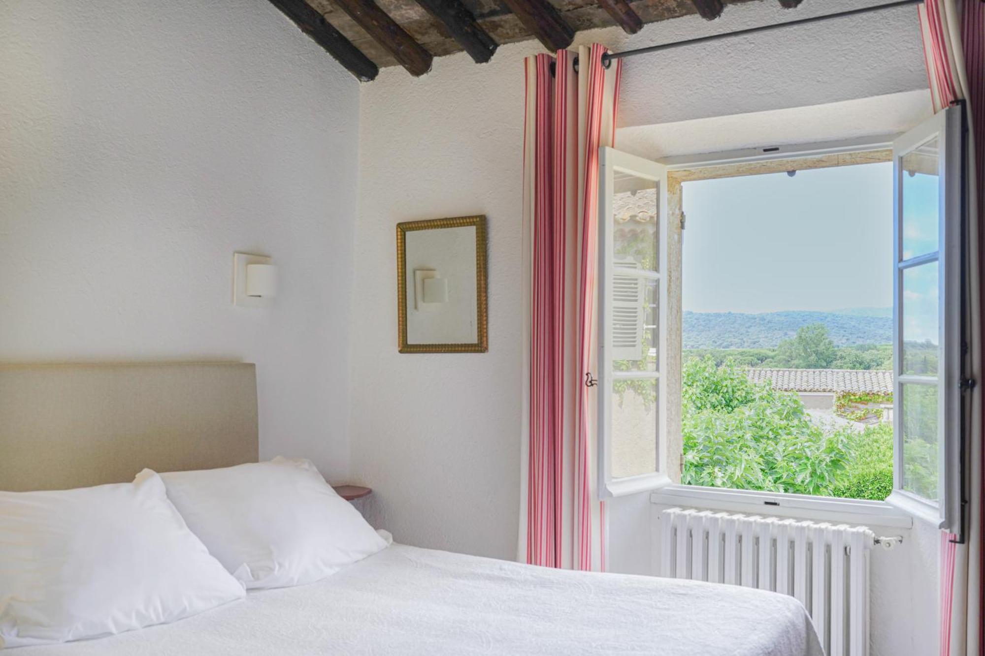 Hotel La Figuiere 3*