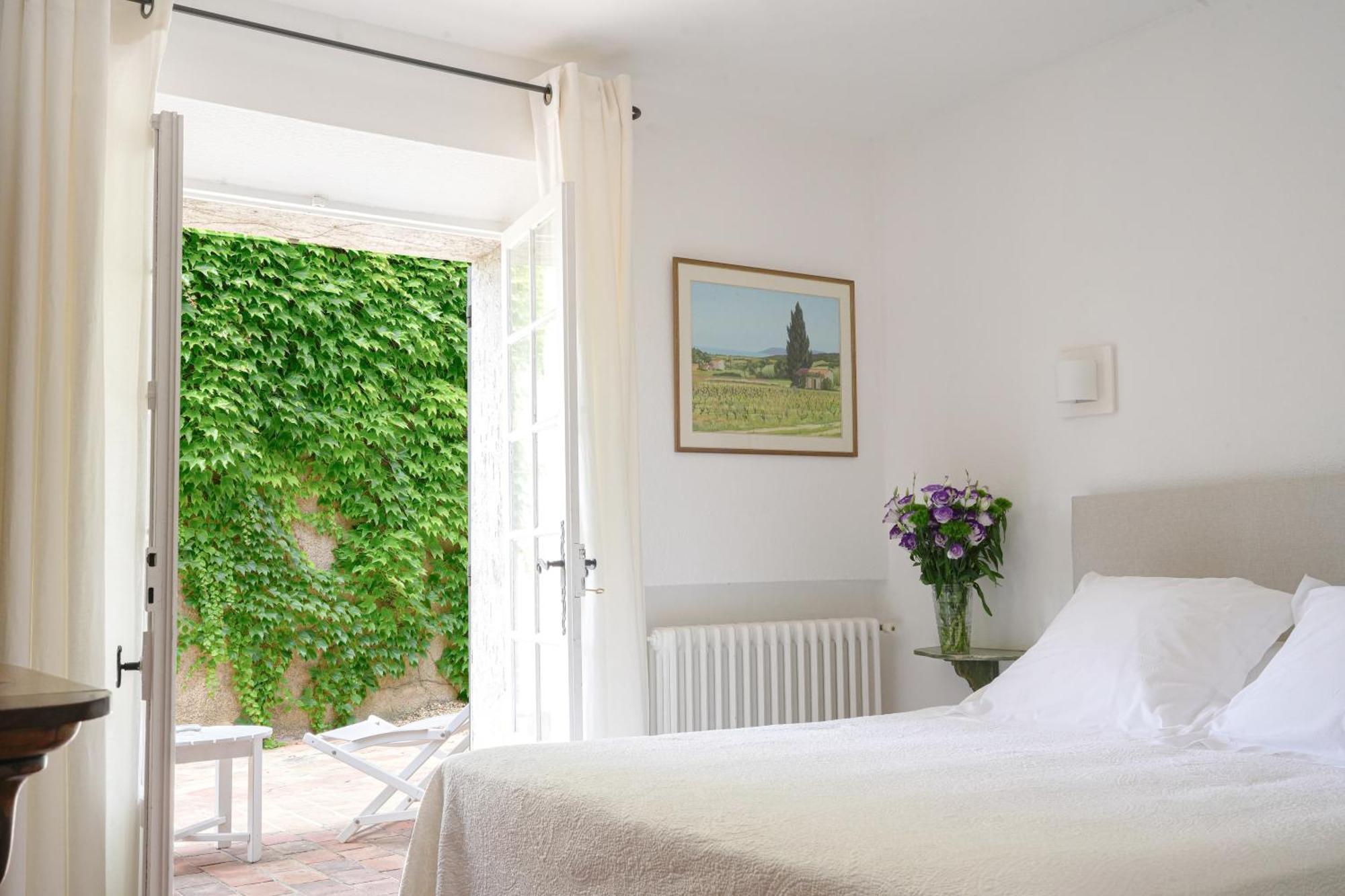 Hotel La Figuiere Ramatuelle