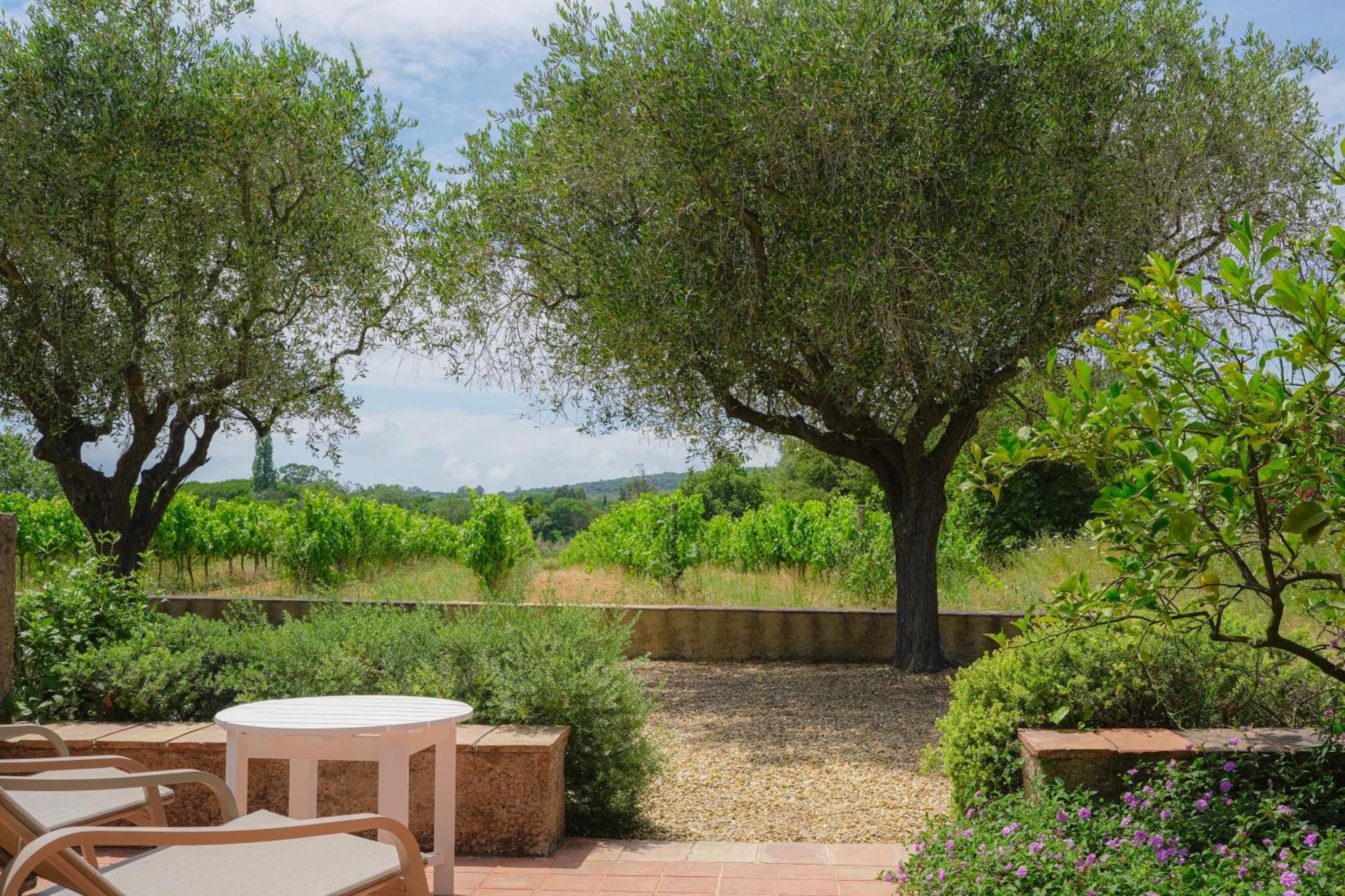 Hotel La Figuiere