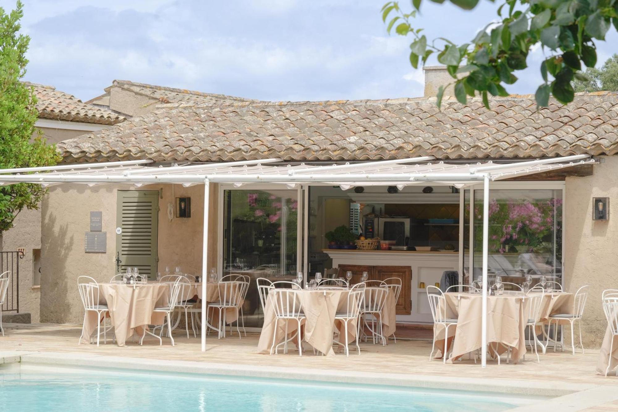 La Figuiere Hotel 3*