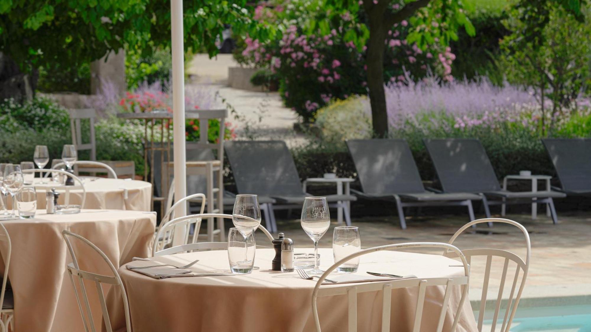 Hotel La Figuiere 3*