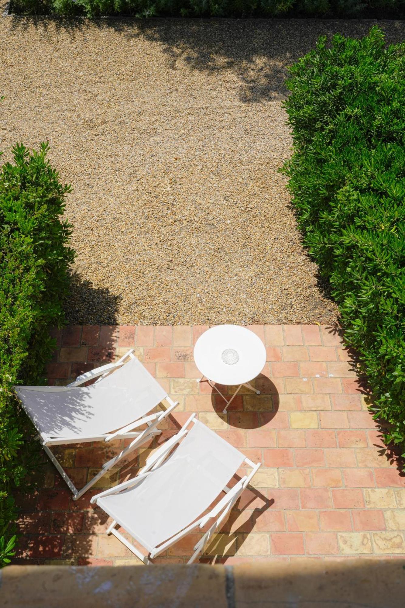 La Figuiere Hotel Ramatuelle