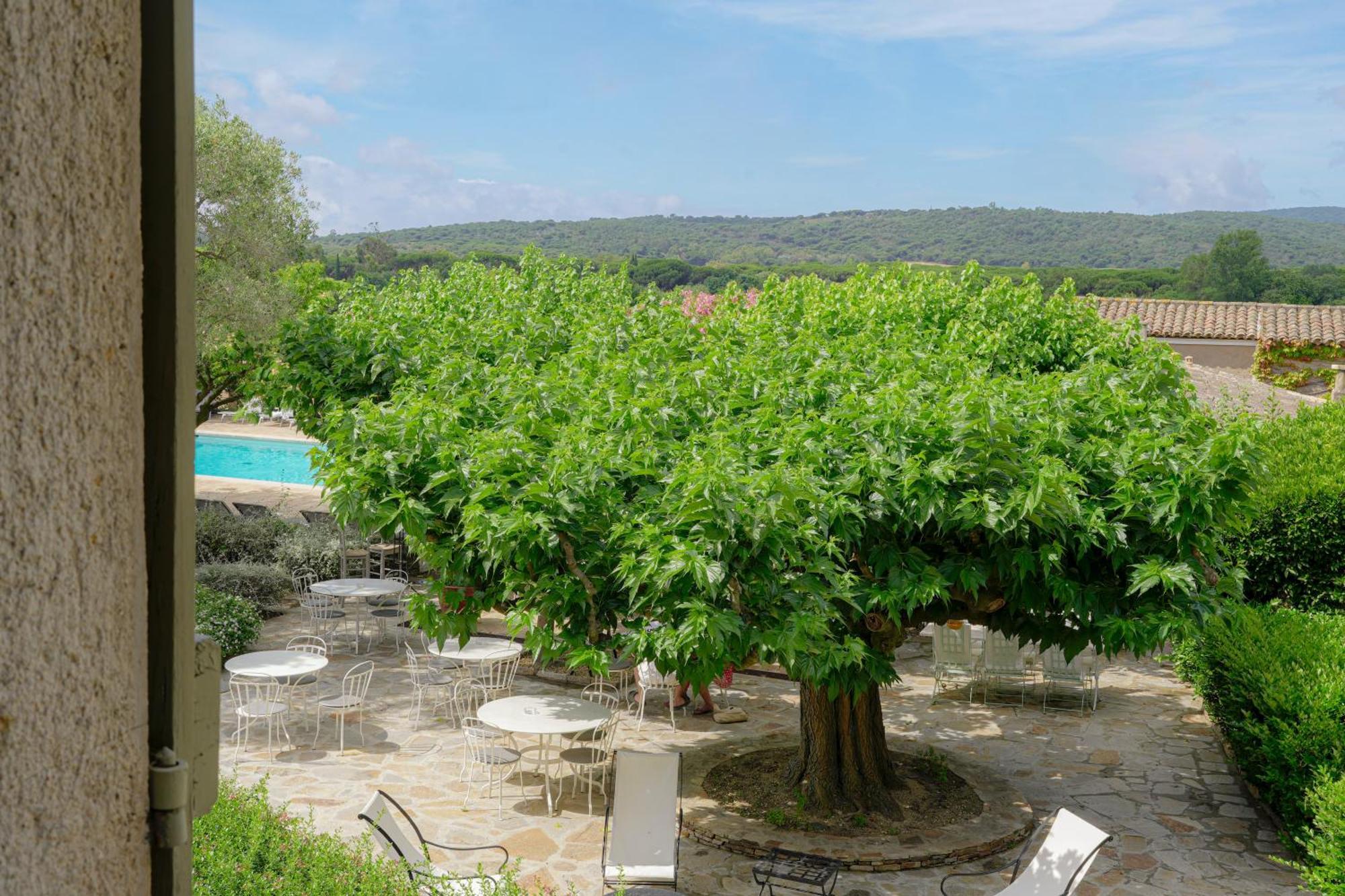 Hotel La Figuiere 3*
