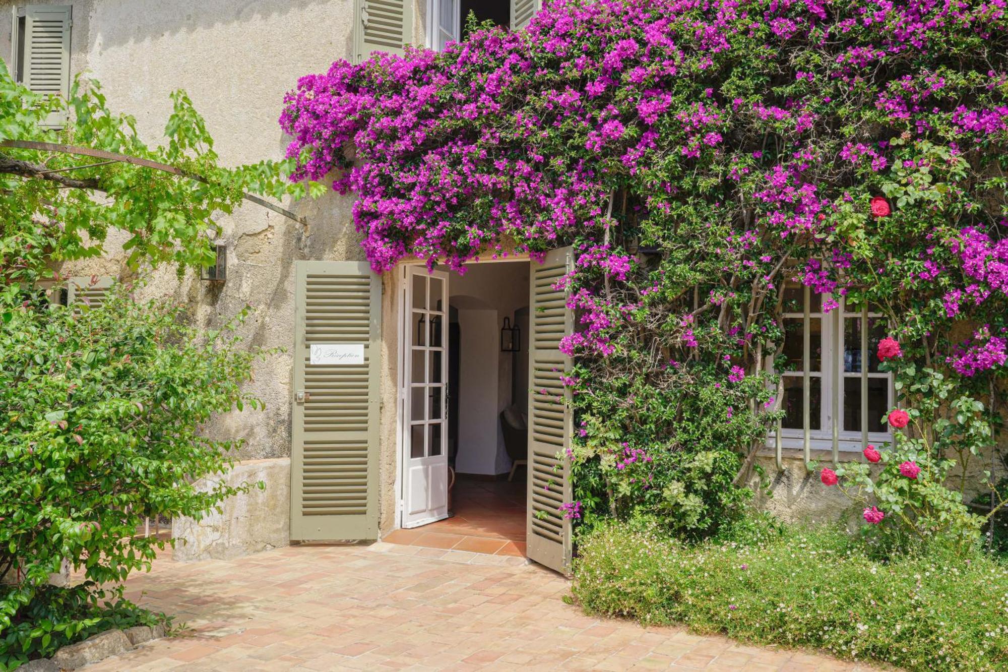 La Figuiere Hotel Ramatuelle