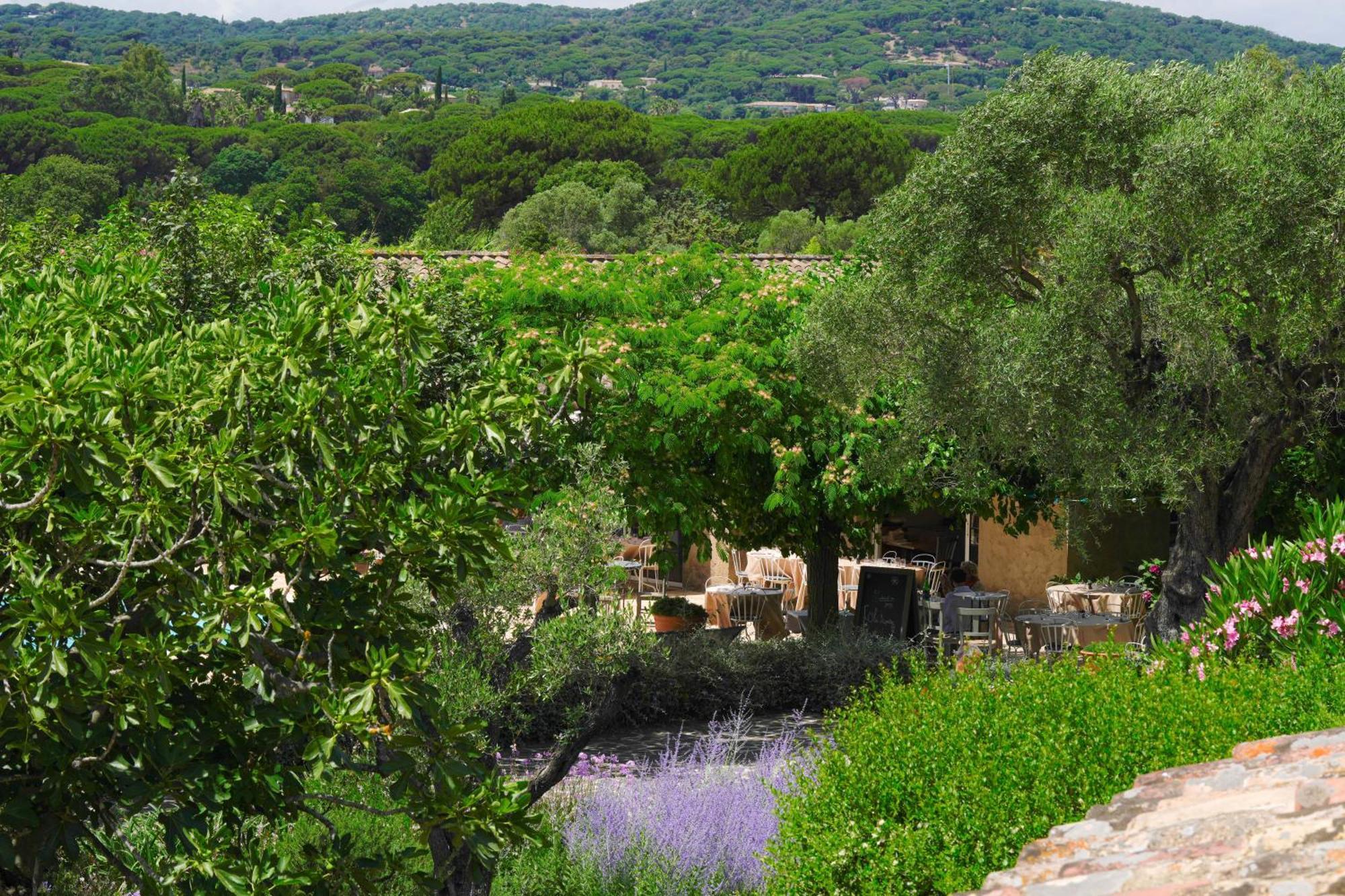 Hotel La Figuiere Ramatuelle