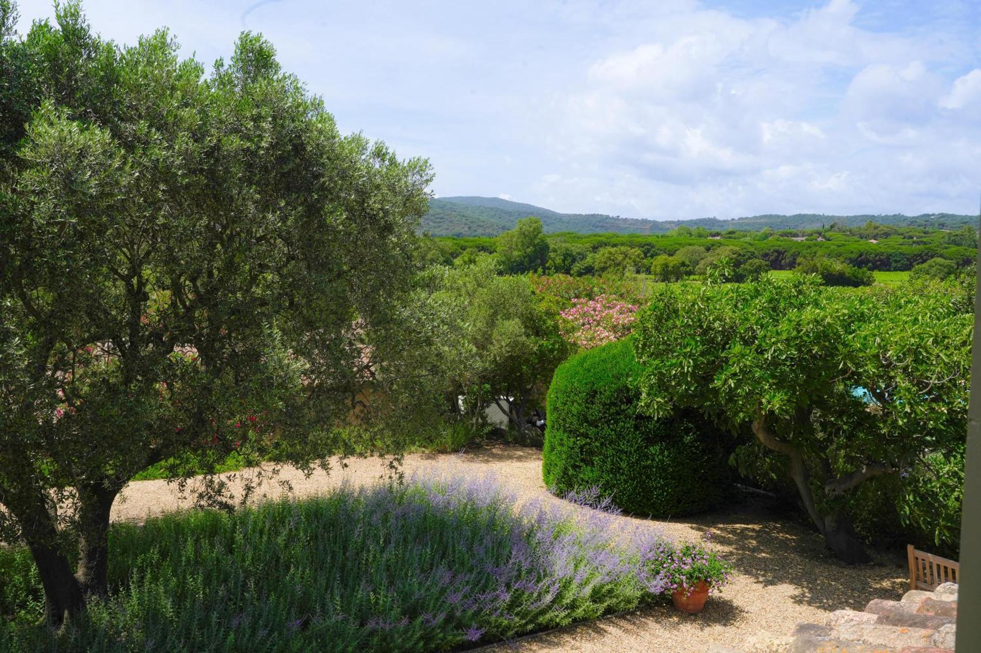 La Figuiere Ramatuelle
