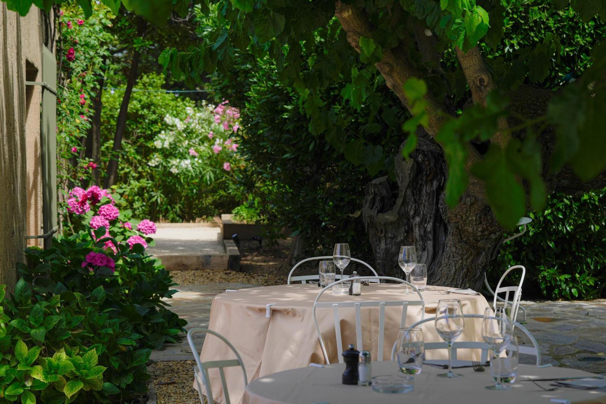 La Figuiere Hotel