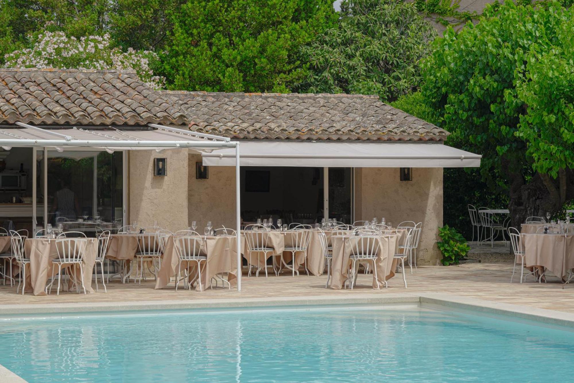 Hotel La Figuiere 3*
