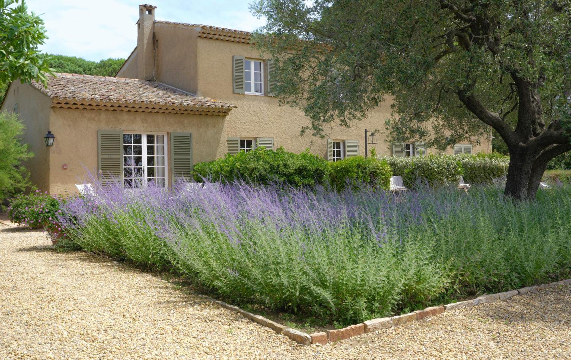 Hotel La Figuiere Ramatuelle