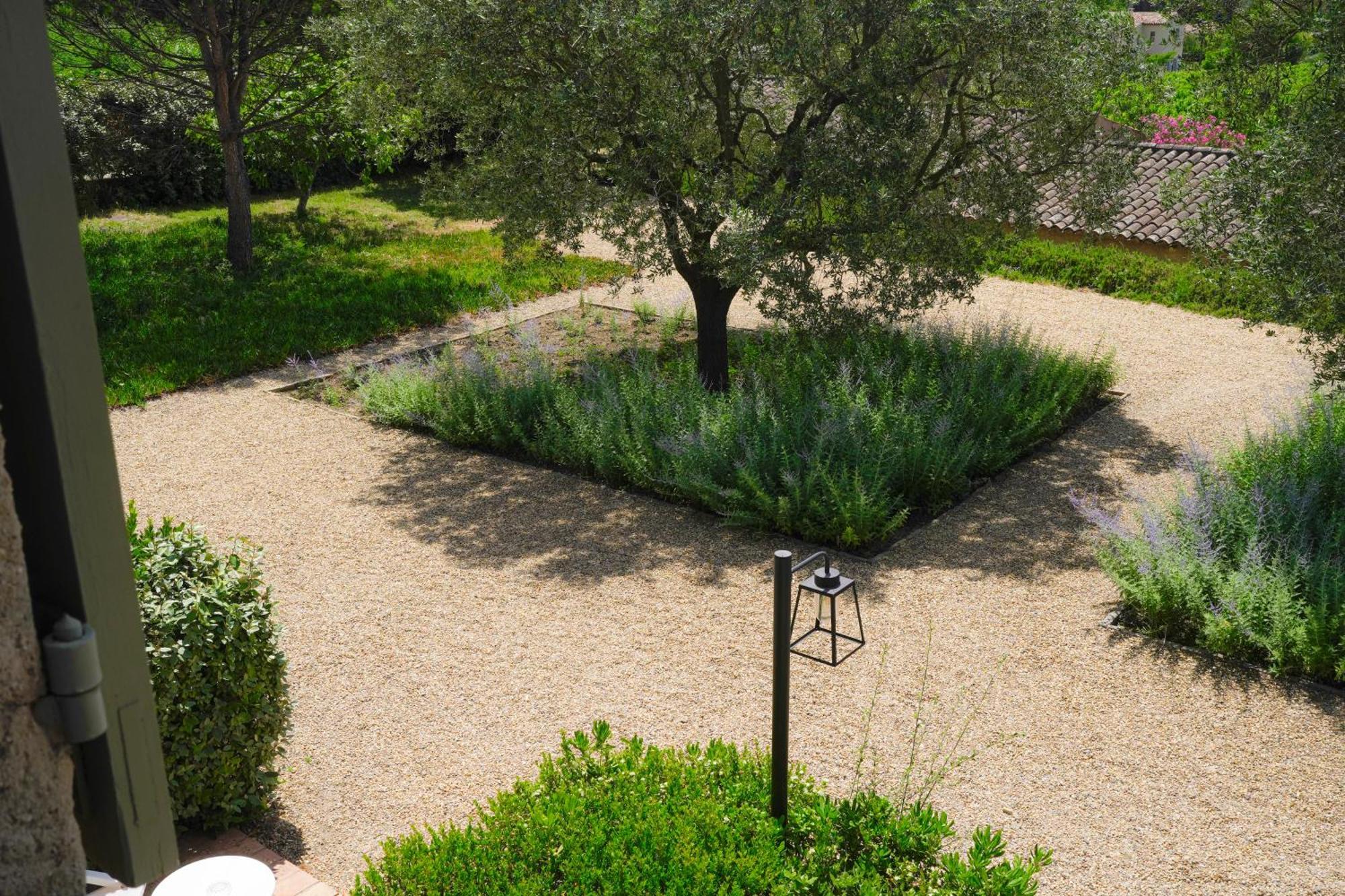 La Figuiere Ramatuelle