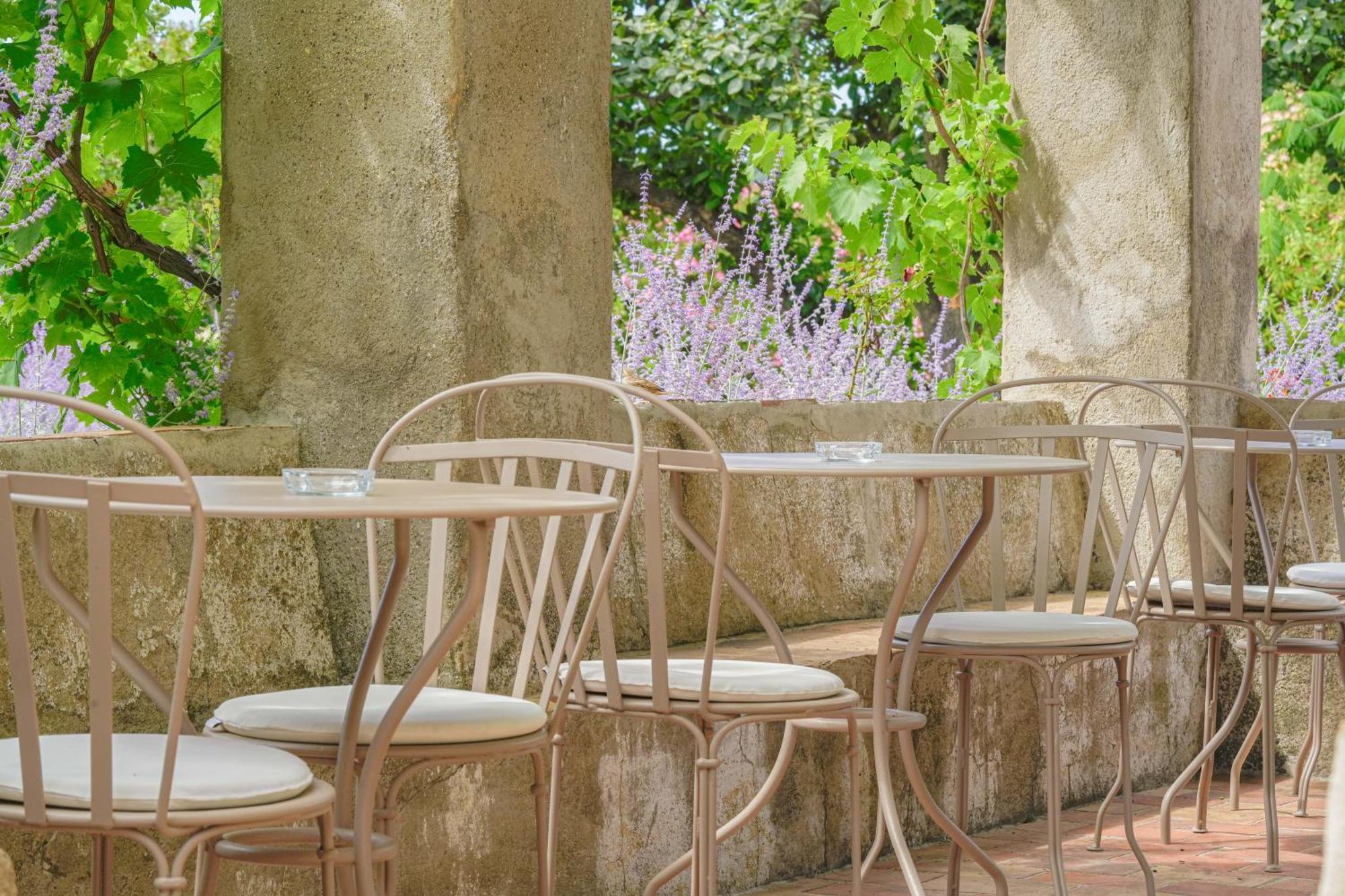 Hotel La Figuiere