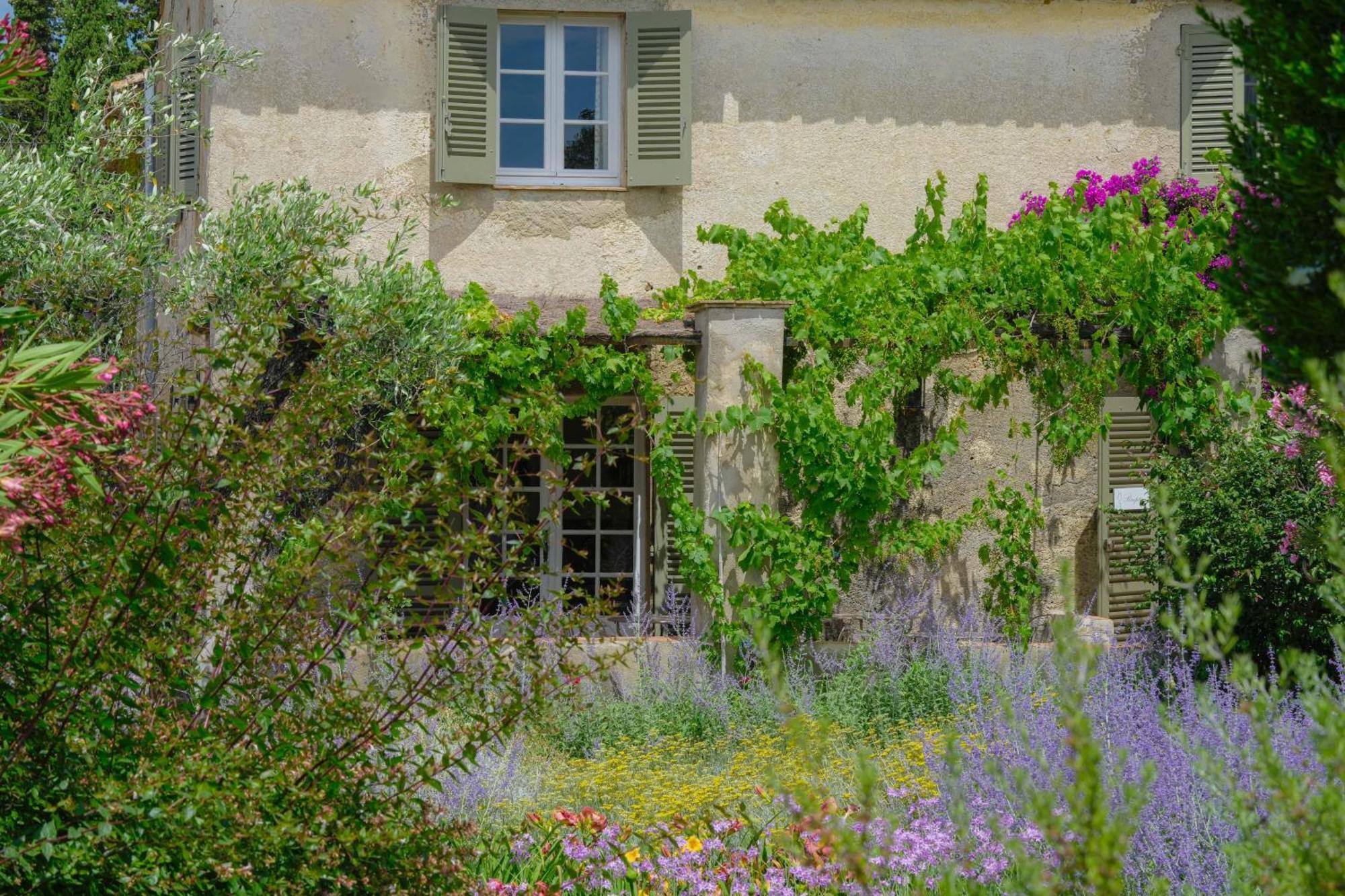 La Figuiere Ramatuelle