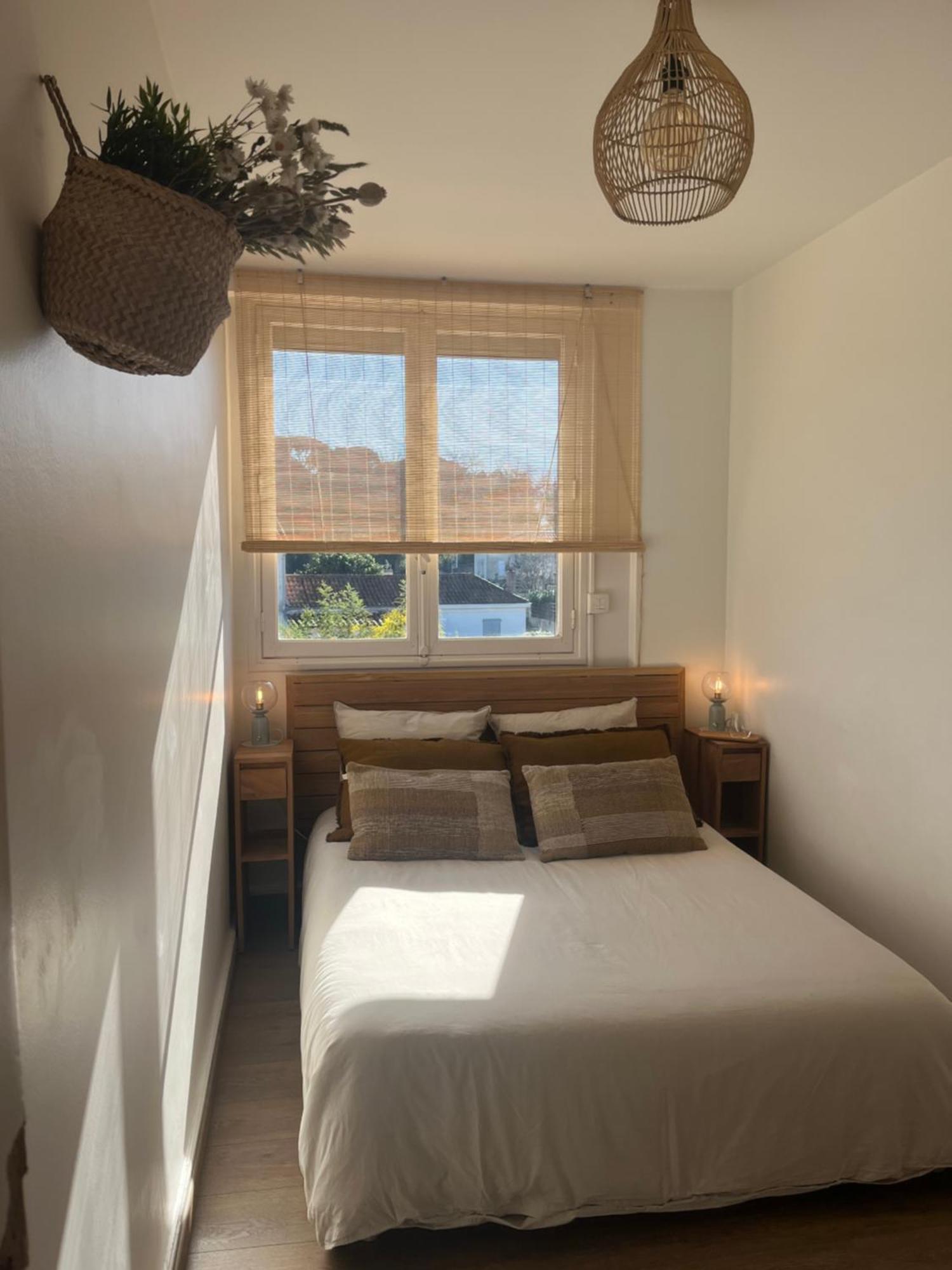 Appartement Terrasse Vue A - Appt 3 Chambres