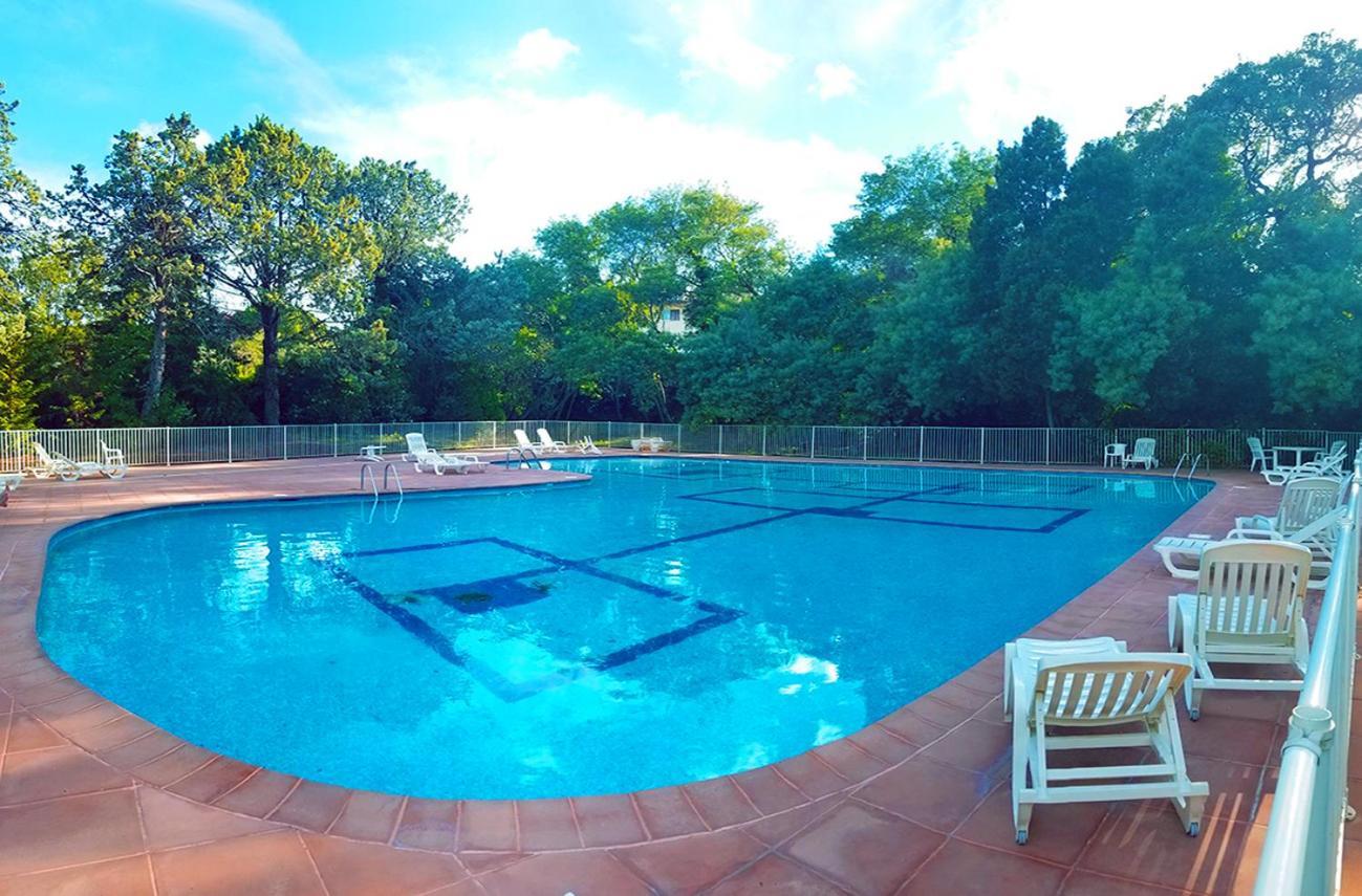 Tropez Centre En Style Piscine Ac 100m *