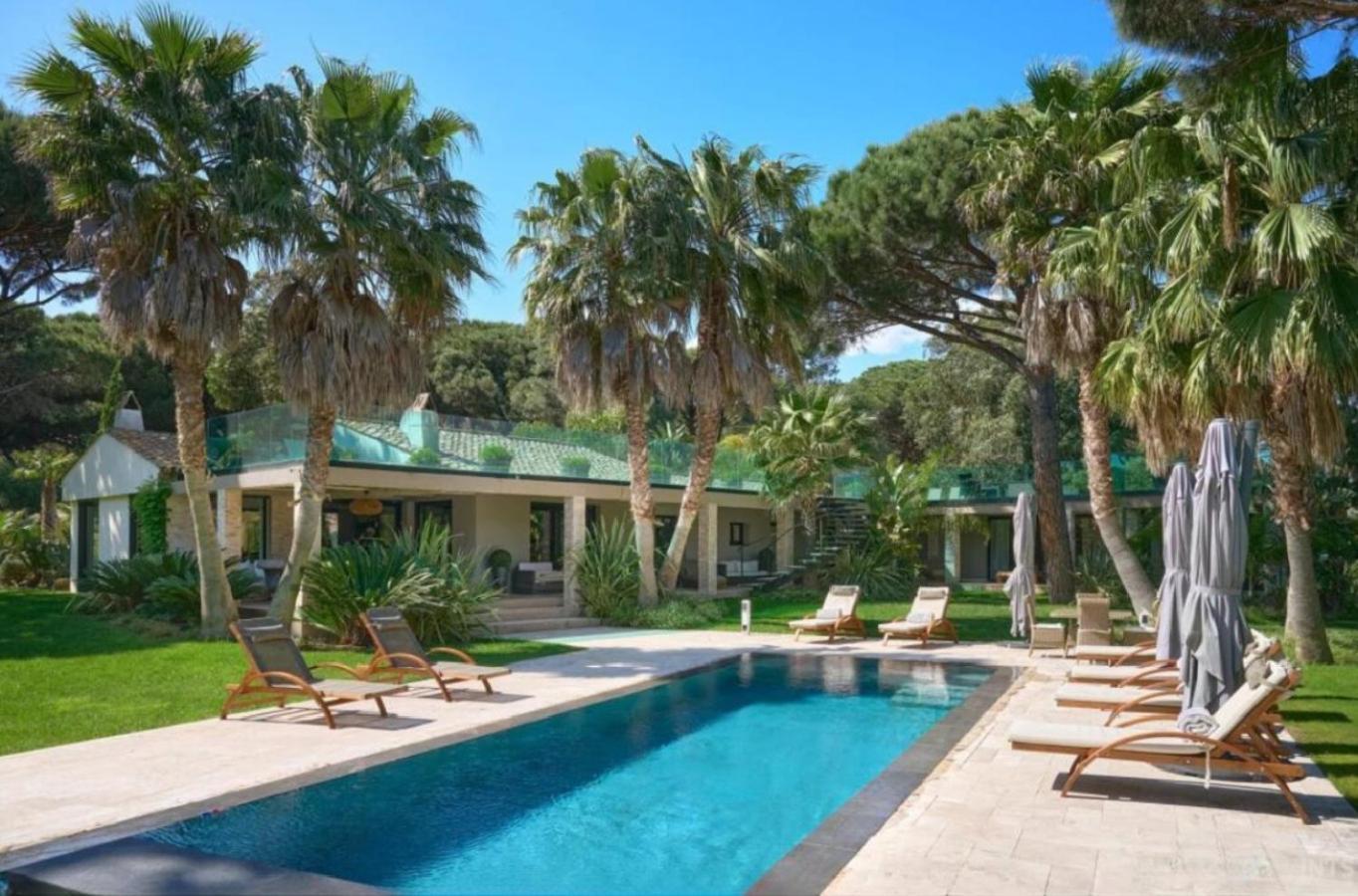Vallejo Saint-Tropez