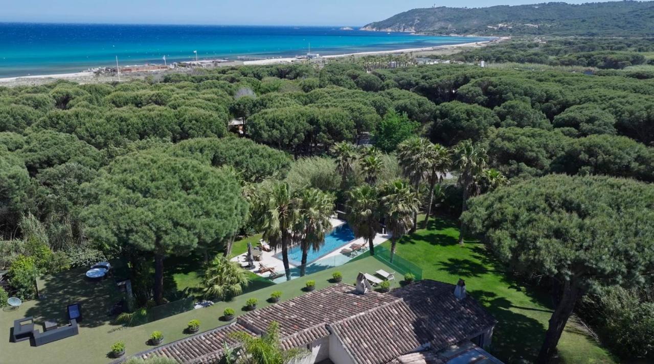 Vallejo Villa *