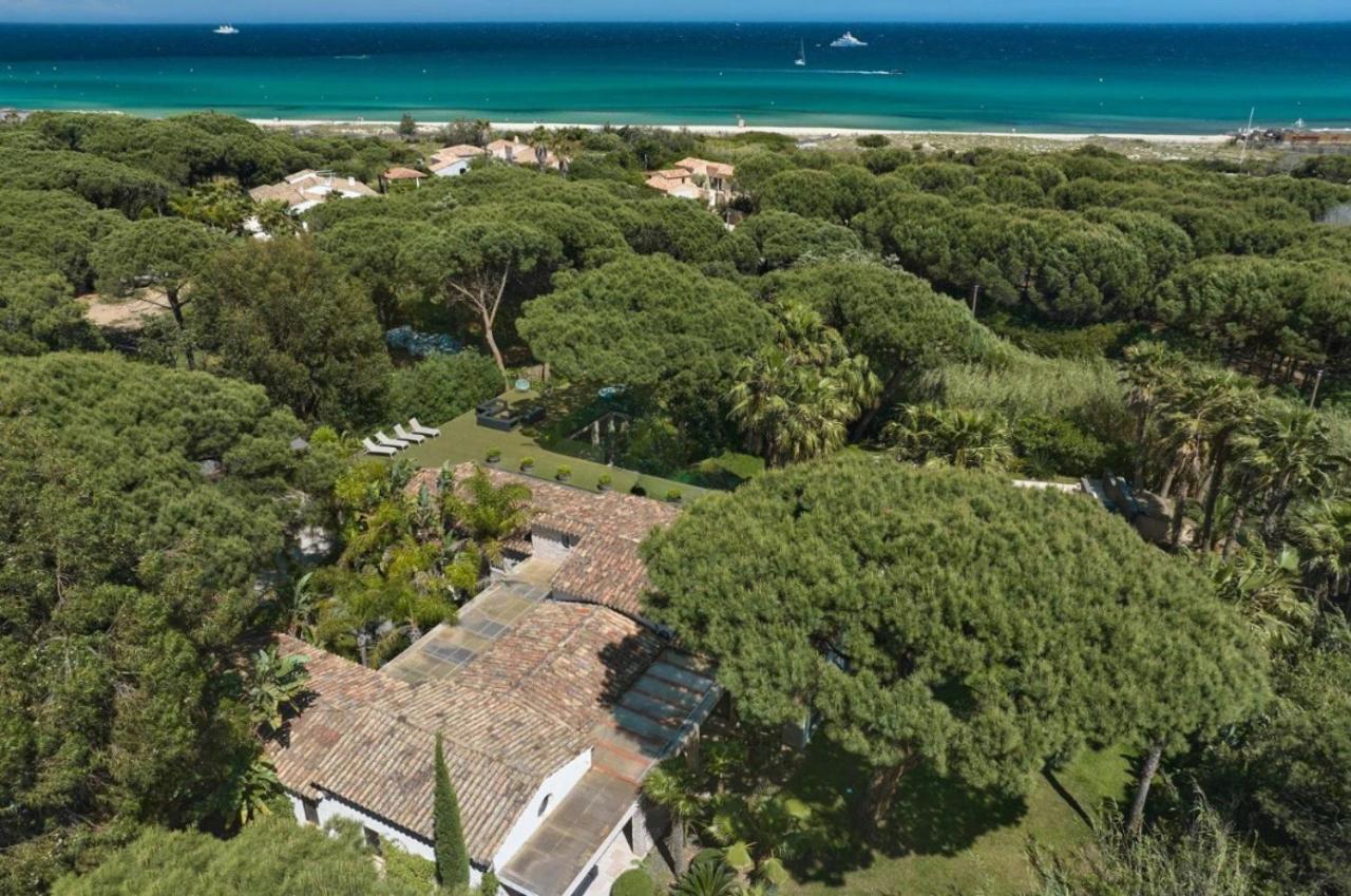 Villa Vallejo Saint-Tropez