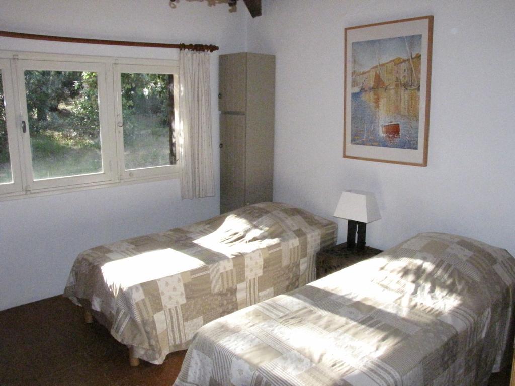Les Girelles Holiday home Saint-Tropez