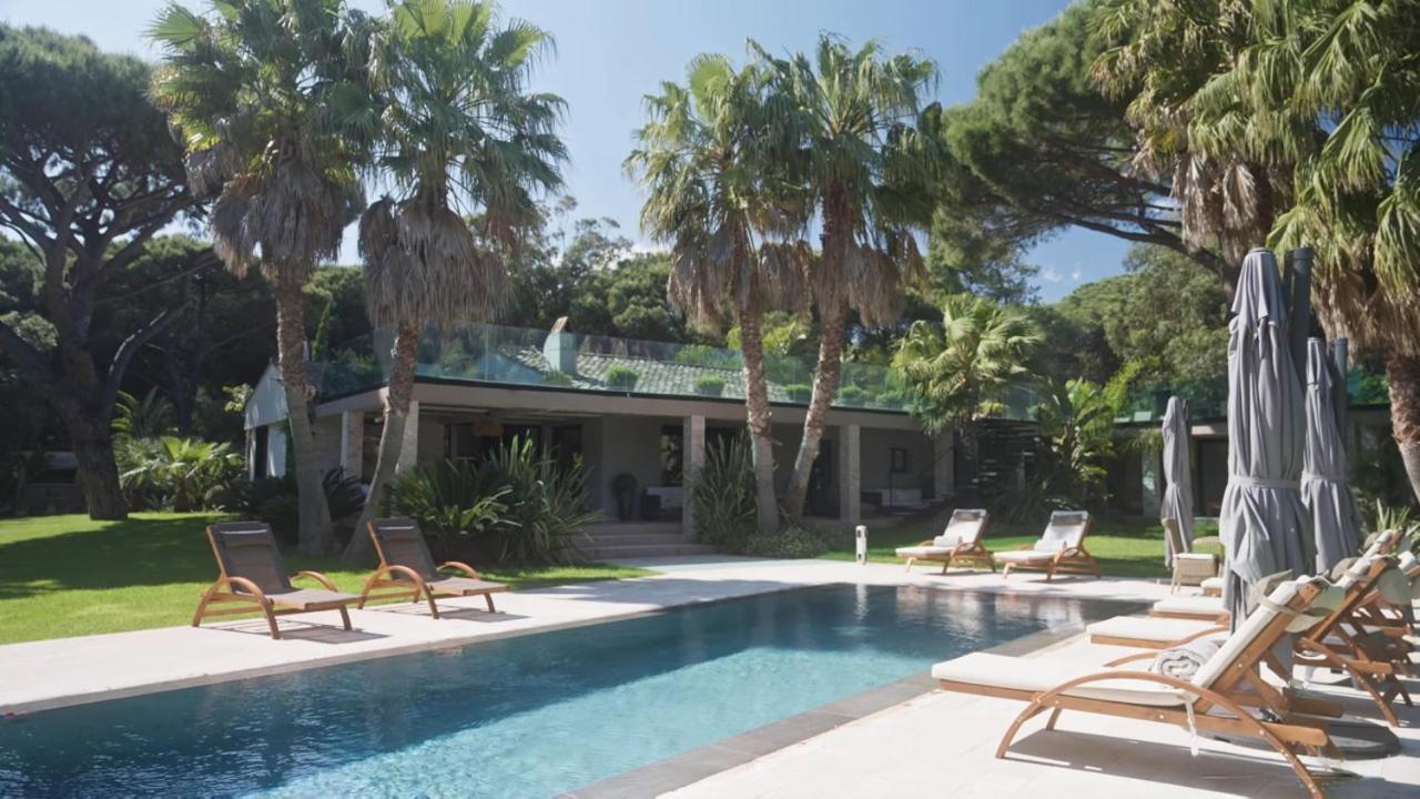 Vallejo Villa *