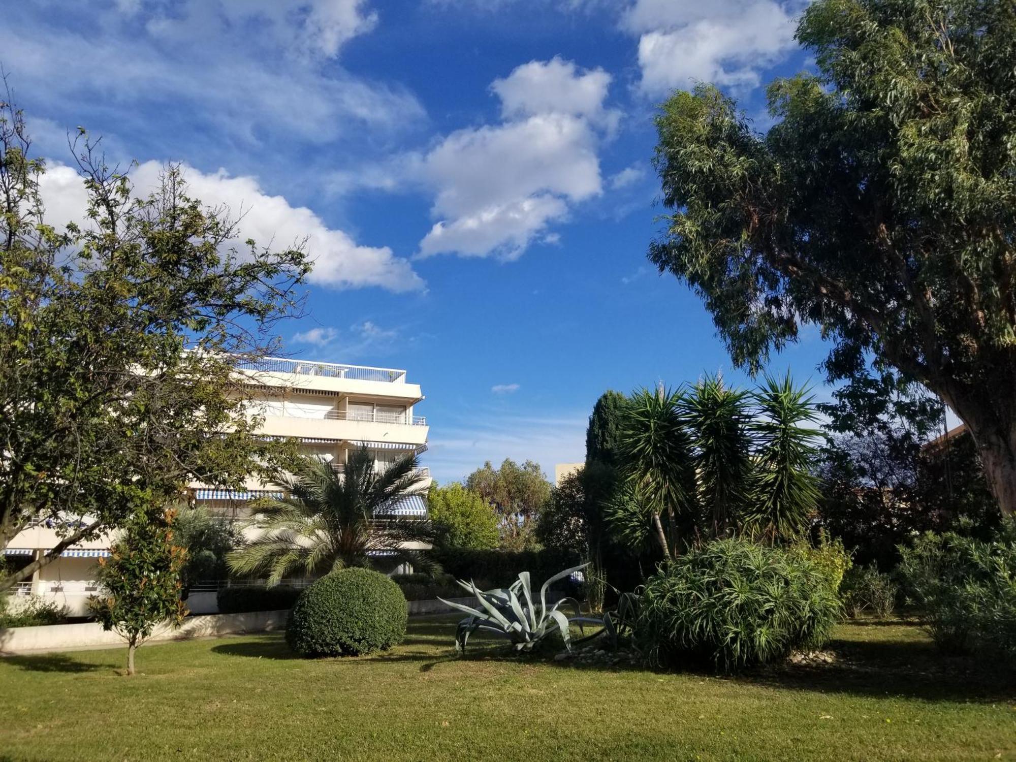 Tropez Centre En Style Piscine Ac 100m Apartment Saint-Tropez