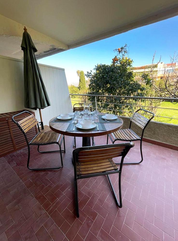 Tropez Centre En Style Piscine Ac 100m Saint-Tropez