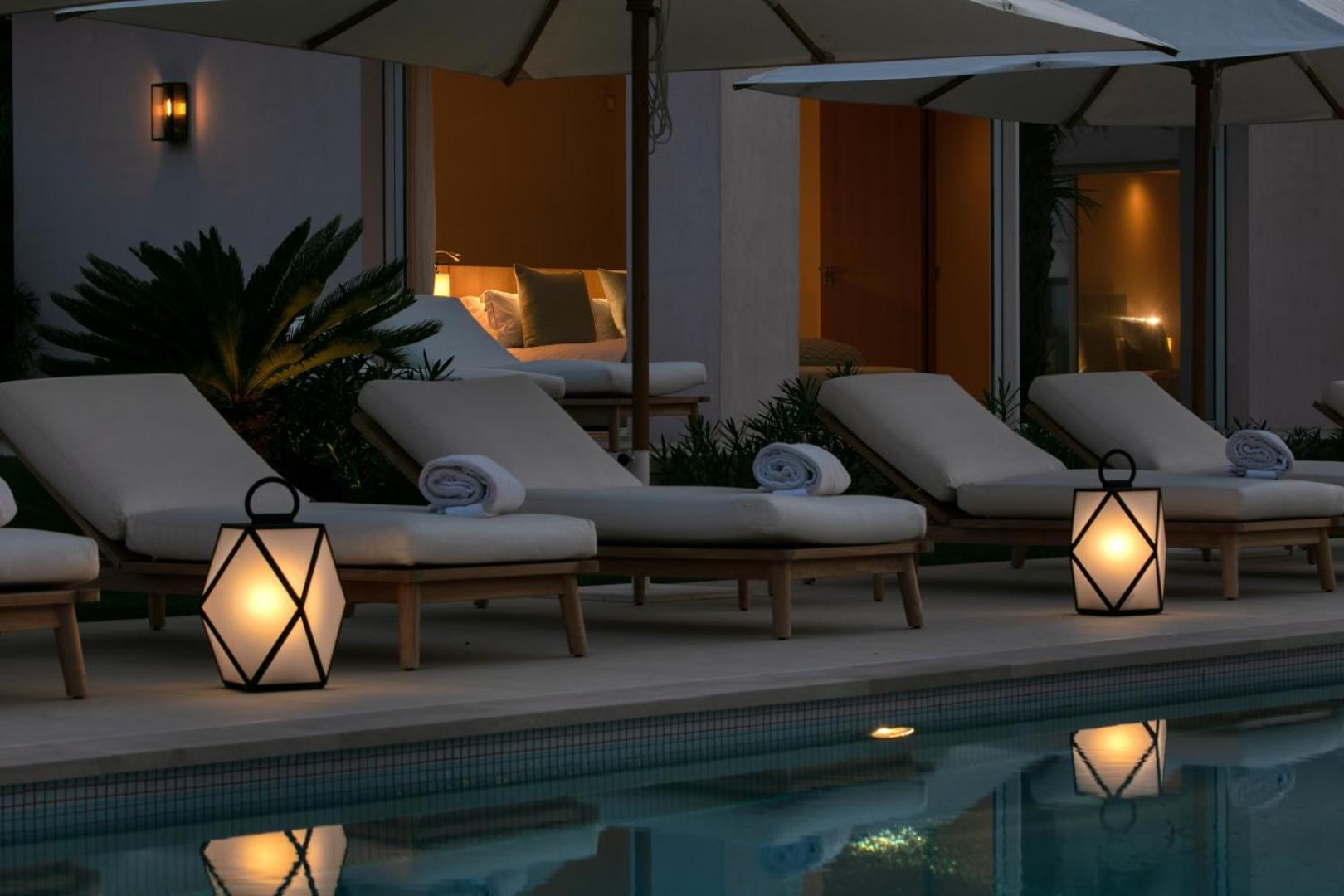 Magnifique A Tropez Villa Saint-Tropez