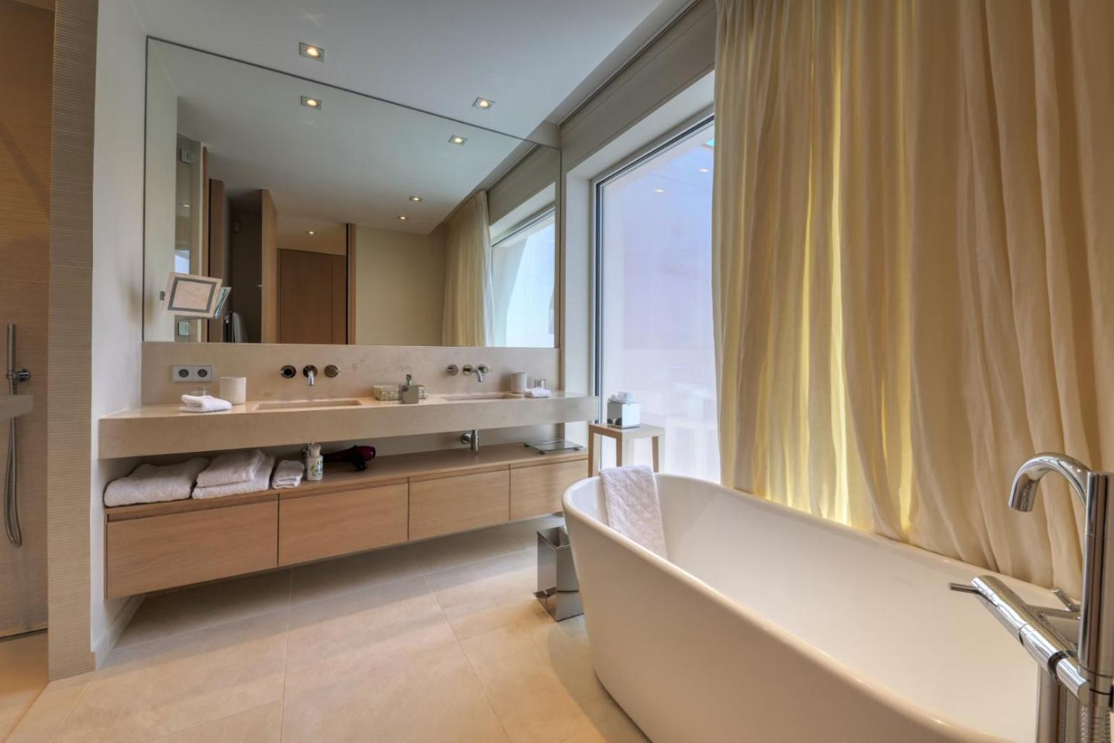 Villa Magnifique A Tropez *