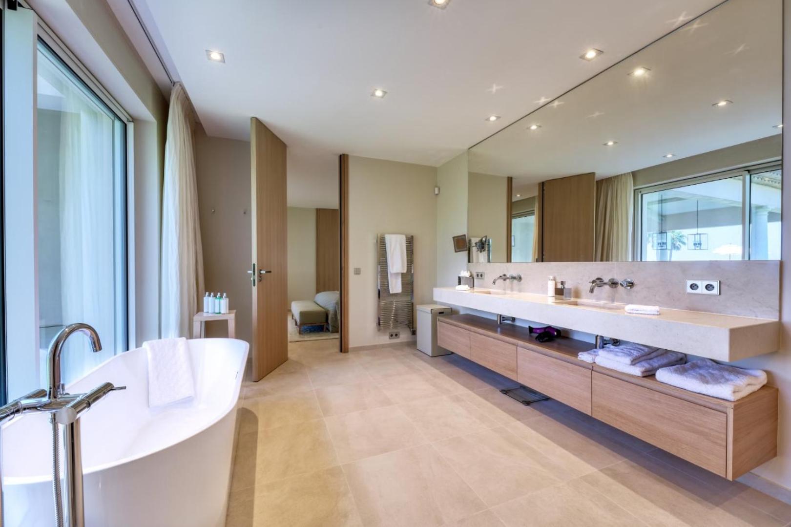 Magnifique A Tropez Villa Saint-Tropez