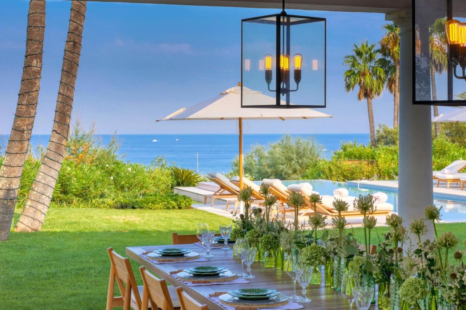 Magnifique A Tropez Villa Saint-Tropez