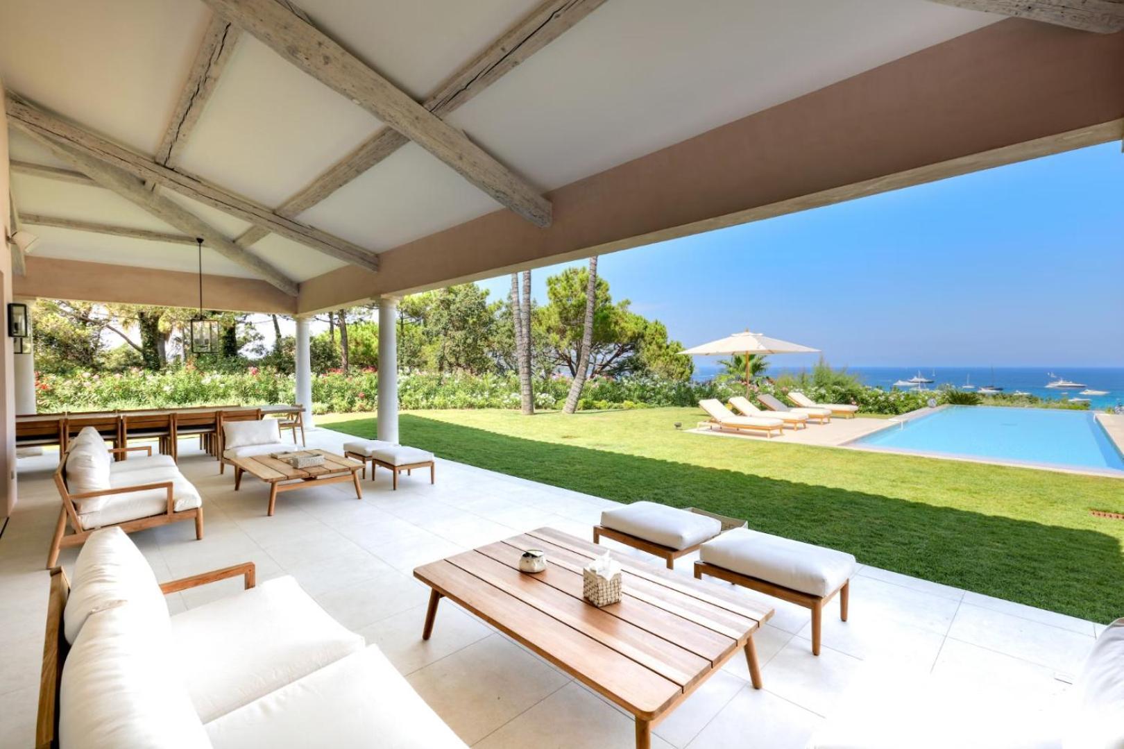 Magnifique A Tropez *