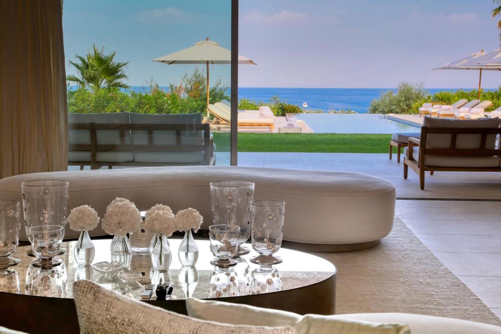 Villa Magnifique A Tropez