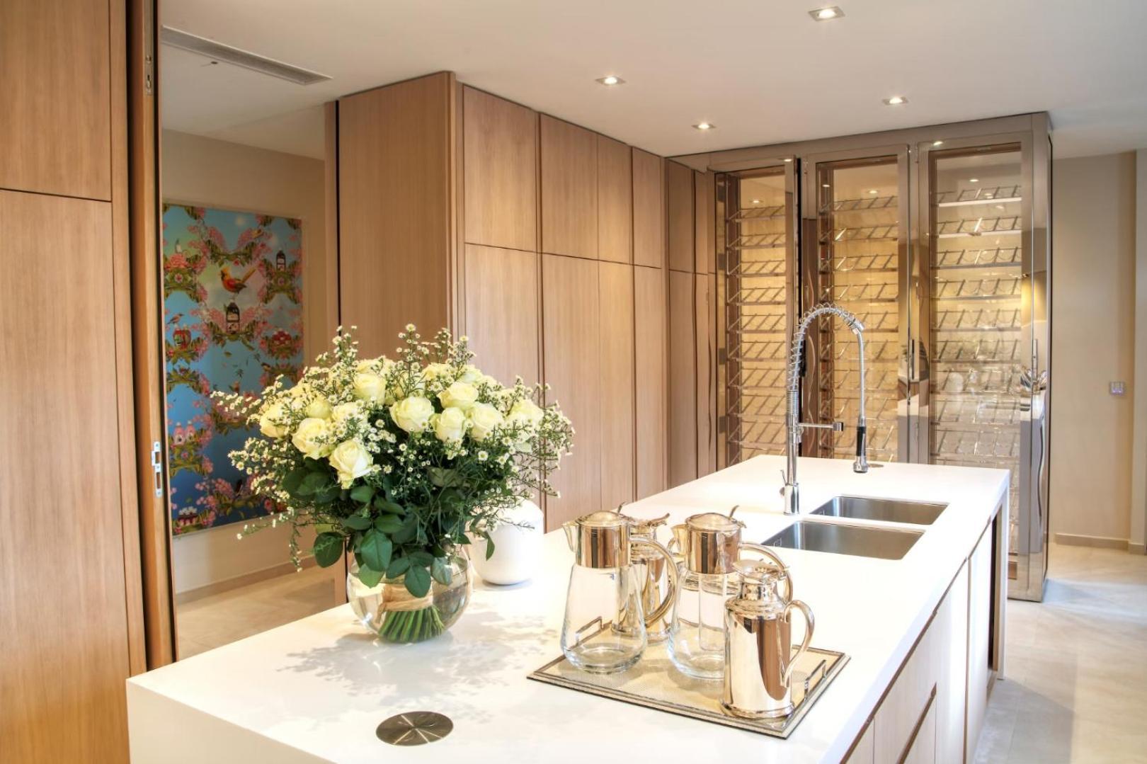 Villa Magnifique A Tropez Saint-Tropez