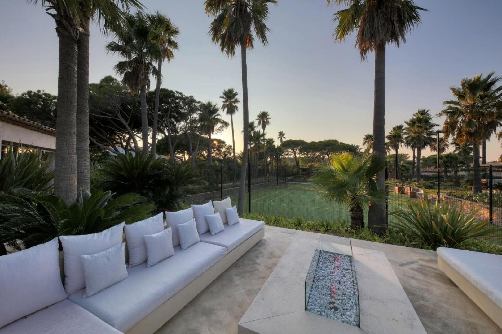 Magnifique A Tropez *