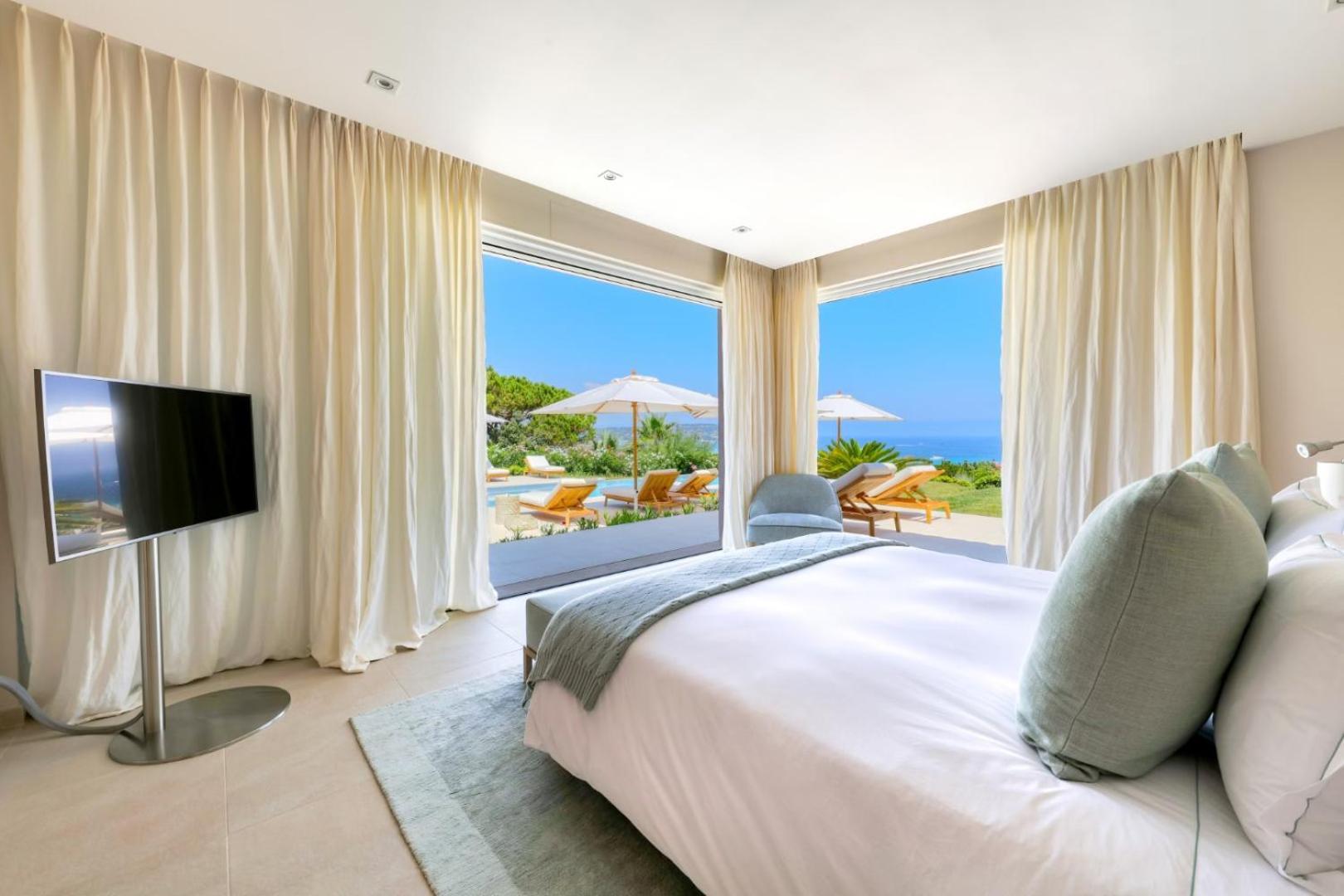 Magnifique A Tropez Saint-Tropez