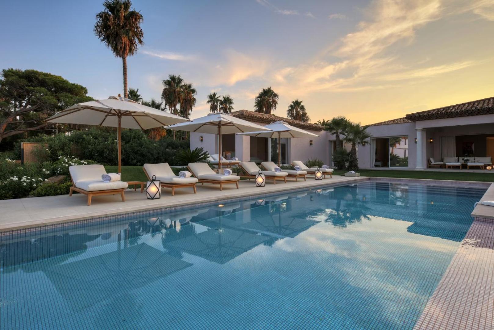 Magnifique A Tropez * Saint-Tropez