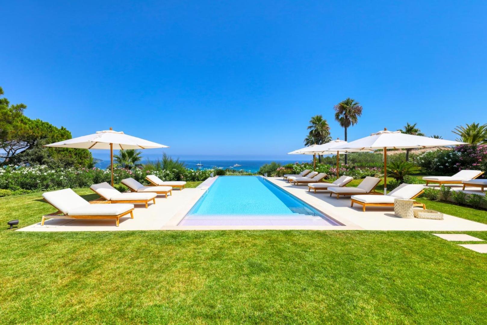 Magnifique A Tropez *
